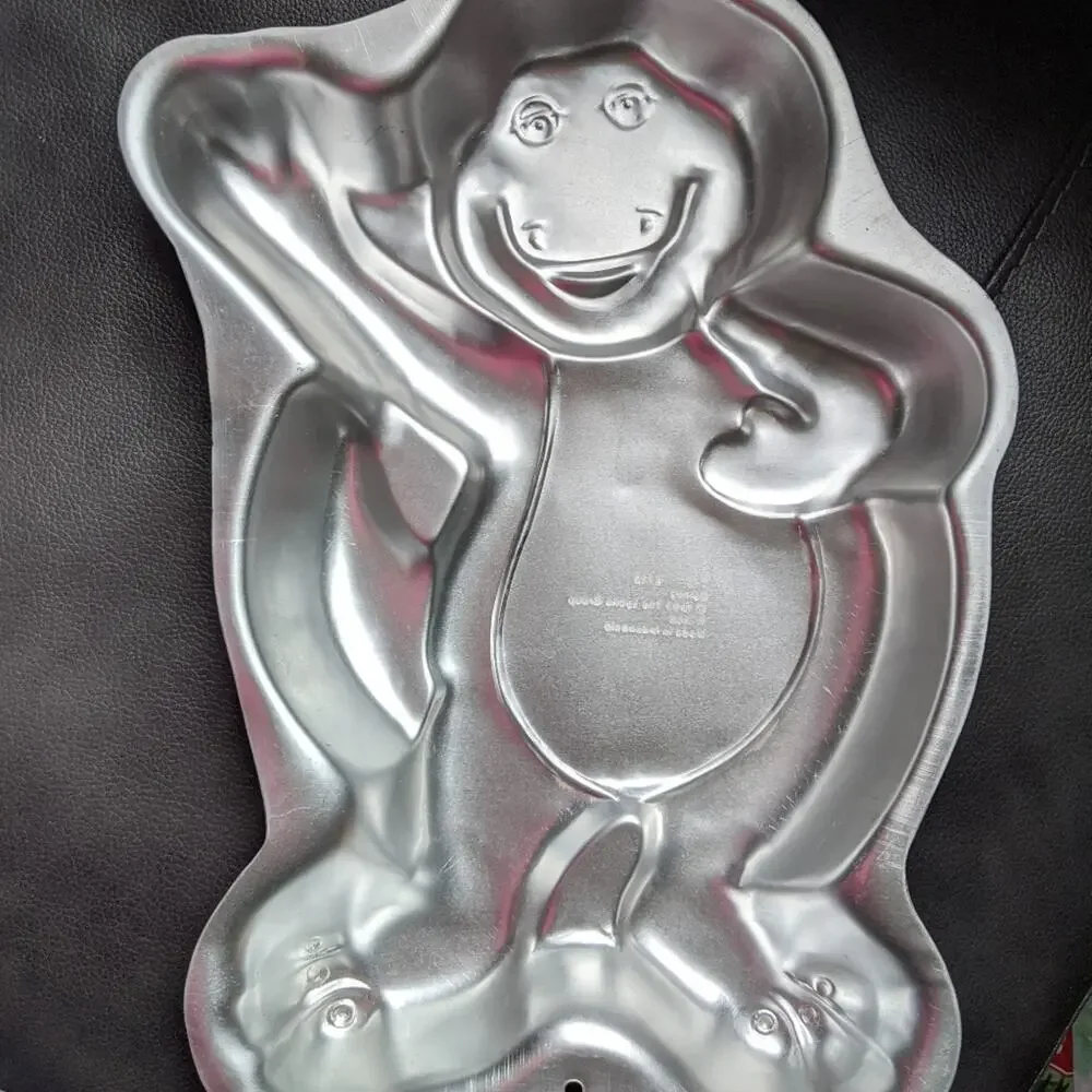 Wilton gently used